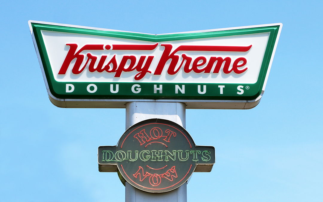 Krispy Kreme (NNN) Pensacola, FL