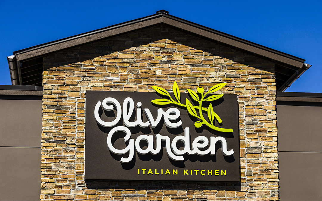 Olive Garden (NNN) Davenport, FL