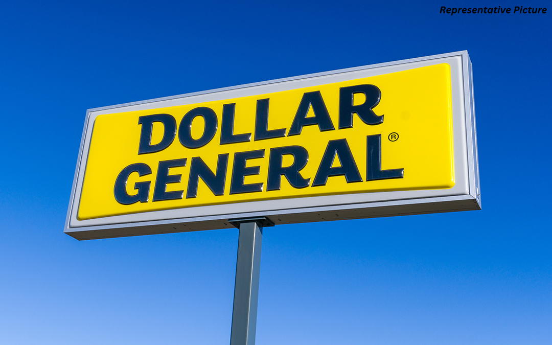 Dollar General (NNN) Pensacola, FL