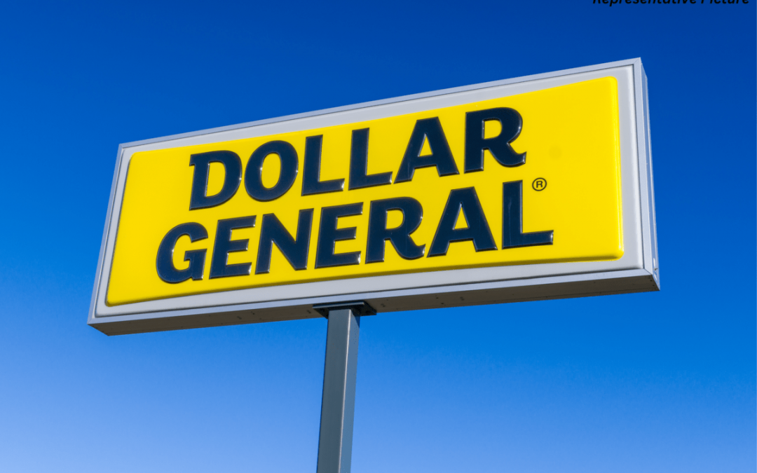 Dollar General (NNN) Pensacola, FL